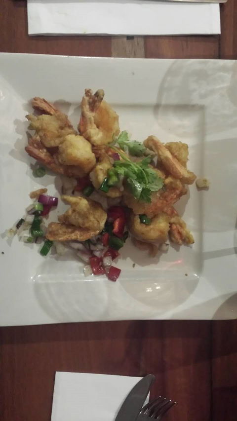 Mangosteen Restaurant - Cruises Travel 3