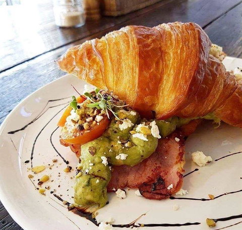 Nautilus - Travel Search 18