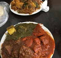 North Indian Cuisine - Travel Search