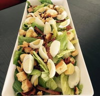 Samford Seafood  Burger Bar - Travel Agents