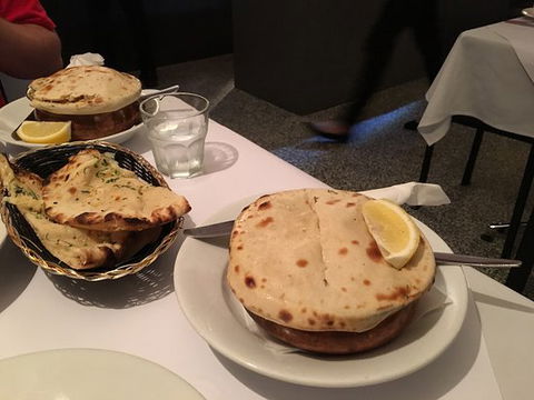 Taste Of North India - Travel Agents 0