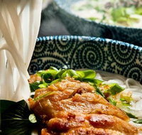 The Pizza Project - Travel Agents