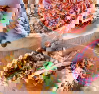 60 Degrees Coffee Lane - Tourism Guide