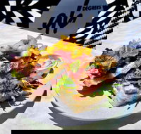 96 Degrees - Travel Search