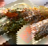 Adams Kebaby's - Travel Search