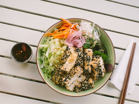 A Little Viet - Tourism Guide 0