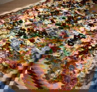 Allstars Pizza - Travel Search