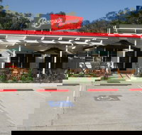 Barney's of Bookham - Travel Agents