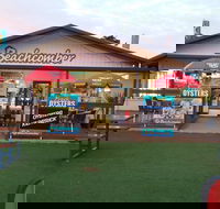 Beachcomber Cafe - Cruises Travel