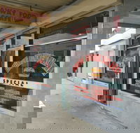 Berkshire Munchies Takeaway - Travel Search