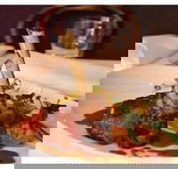 Bistro Thierry - Travel Agents