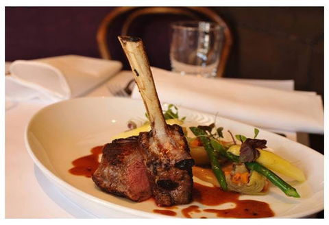 Bistro Thierry - Travel Agents 0