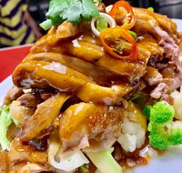 Black Ginger - Tourism Guide