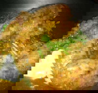 Blackwater Trading Co - Travel Search