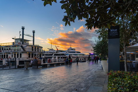 Blue Oasis By Chefin - Travel Search 0