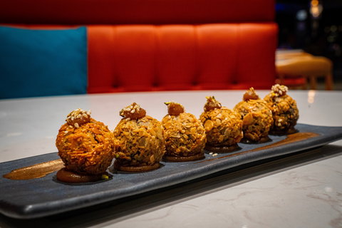 Blue Oasis By Chefin - Travel Search 1