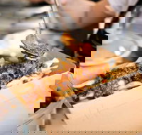 Boy  Co. - Travel Agents