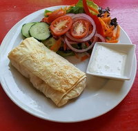 Braisen Hussy Garden Cafe - Tourism Guide