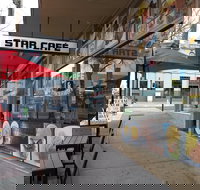 Brioche By Philip - Ringwood - Travel Agents