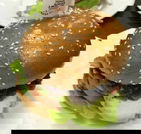 Burger and More Cafe - Travel Agents