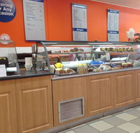 Canterbury Garden Cafe Lounge  Sandwich Bar - Tourism Guide