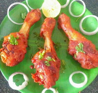 Coconut Lagoon Indian Cuisine - Tourism Guide