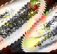 Cronulla Junction - Travel Search