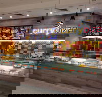 Curry Bizarre - Travel Agents