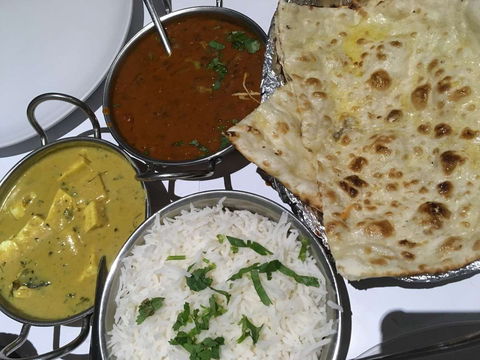 Delhi Diner - Travel Agents 0