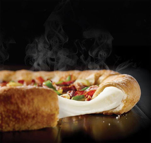 Domino's - Drummoyne - Cruises Travel 0