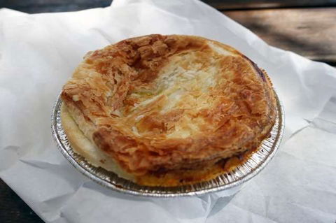 Doo-Lishus Food Van - Travel Agents 0