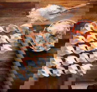 Dumplings Delish - Camberwell - Tourism Guide