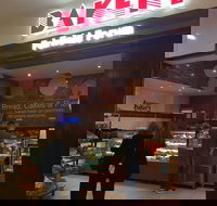 Fairfield Forum Bakery - Travel Agents