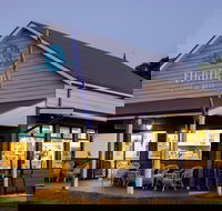 Figbird Cafe and Deli - Travel Agents