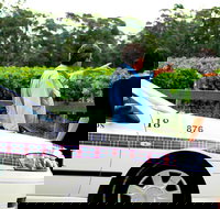 Gabby's - Travel Search