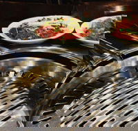 Galbi Korean BBQ Restaurant - Cruises Travel