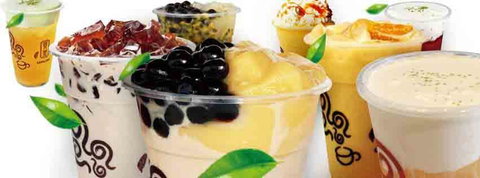 Gong Cha  - Carindale - Tourism Guide 0