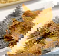 Granny Wolf BBQ - Tourism Guide