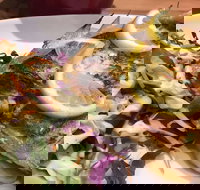 Guilly's Cafe - Guildford Leagues Club