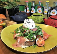 Hoochie Mamma Cafe - Tourism Guide