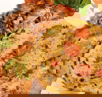 House of Ivy - Travel Search