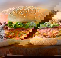 Hungry Jack's - Travel Search