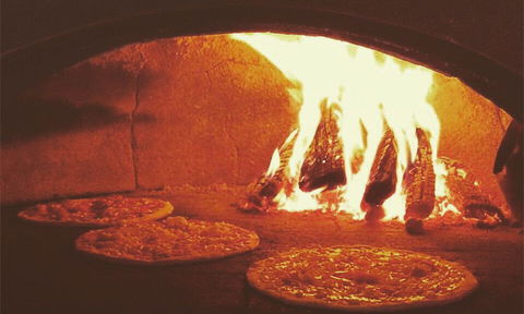 Il Forno Pizzeria - Cruises Travel 0