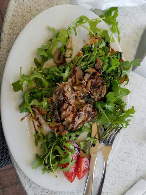 Inner Light Tea Rooms - Tourism Guide 0