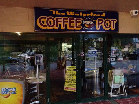 J&C Orchard Cafe - Tourism Guide 0