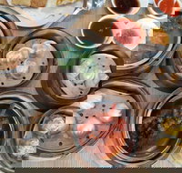 Kantong Chinese Restaurant - Travel Search