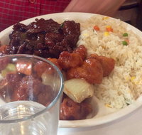 Kebab Paradise