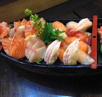 Kinjo Japanese Restaurant and Sushi Bar - Tourism Guide