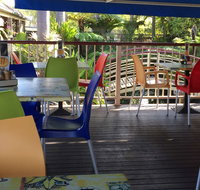 Kongee Cafe - Tourism Guide