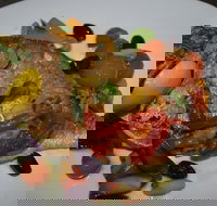 L'Artigiano Ristorante Italiano - Tourism Guide